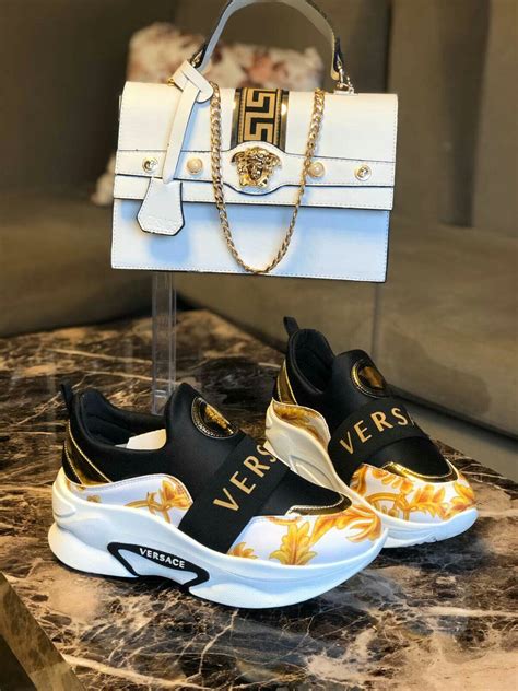 Versace Shoes Kids Clothing, Shoes & Accessories 